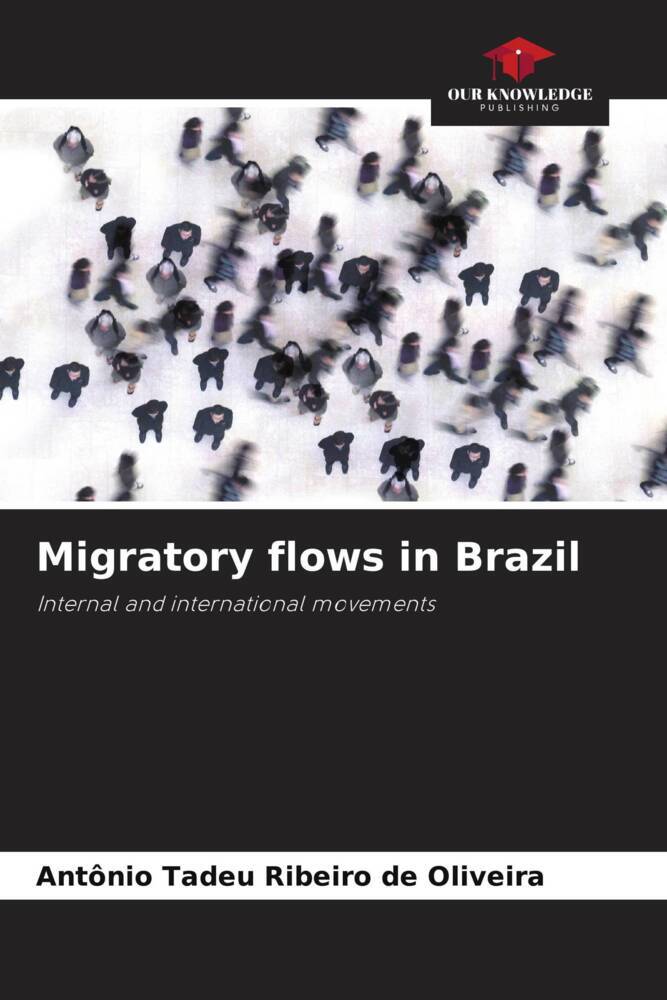 Migratory flows in Brazil