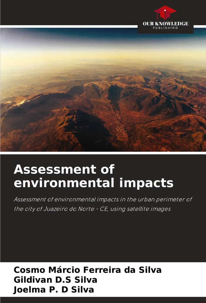 Assessment of environmental impacts