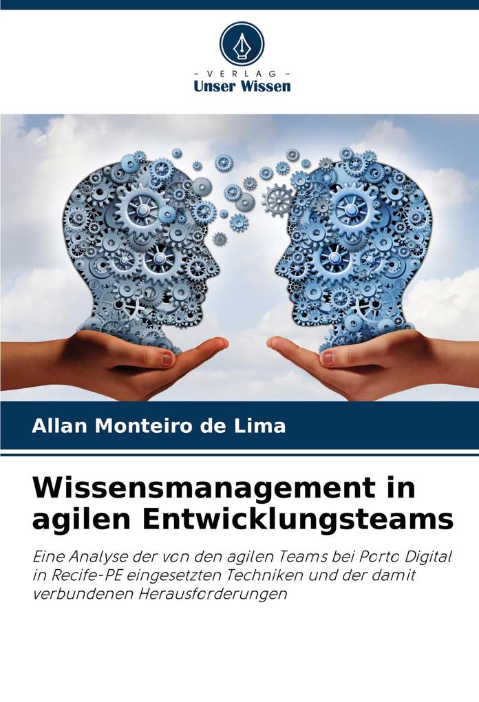 Wissensmanagement in agilen Entwicklungsteams