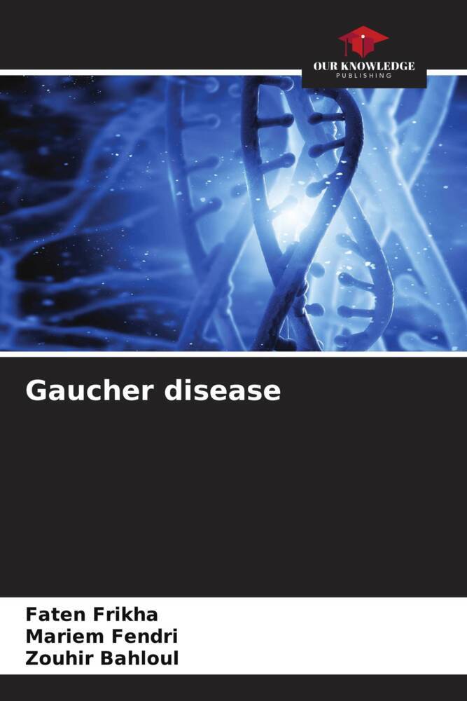 Gaucher disease