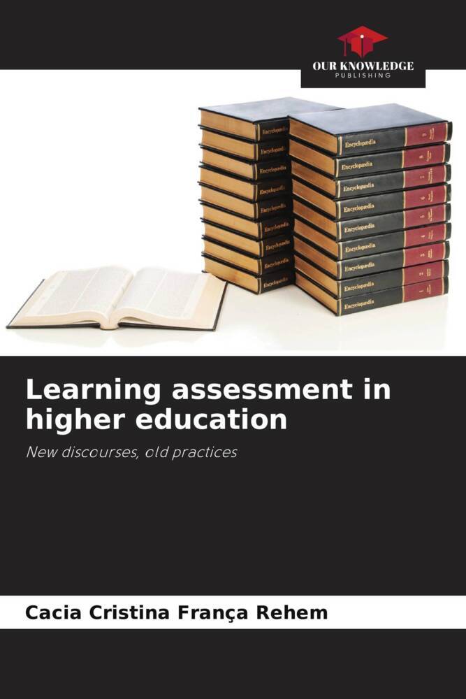 Learning assessment in higher education