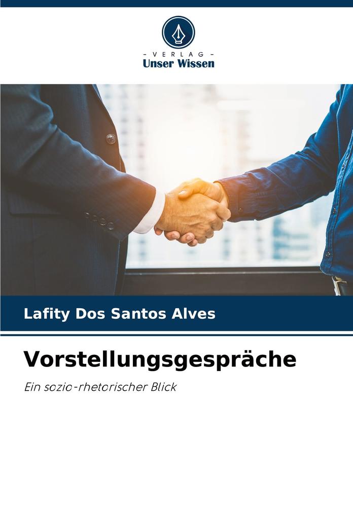 Vorstellungsgespräche