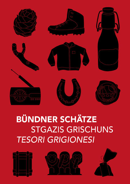 Bündner Schätze