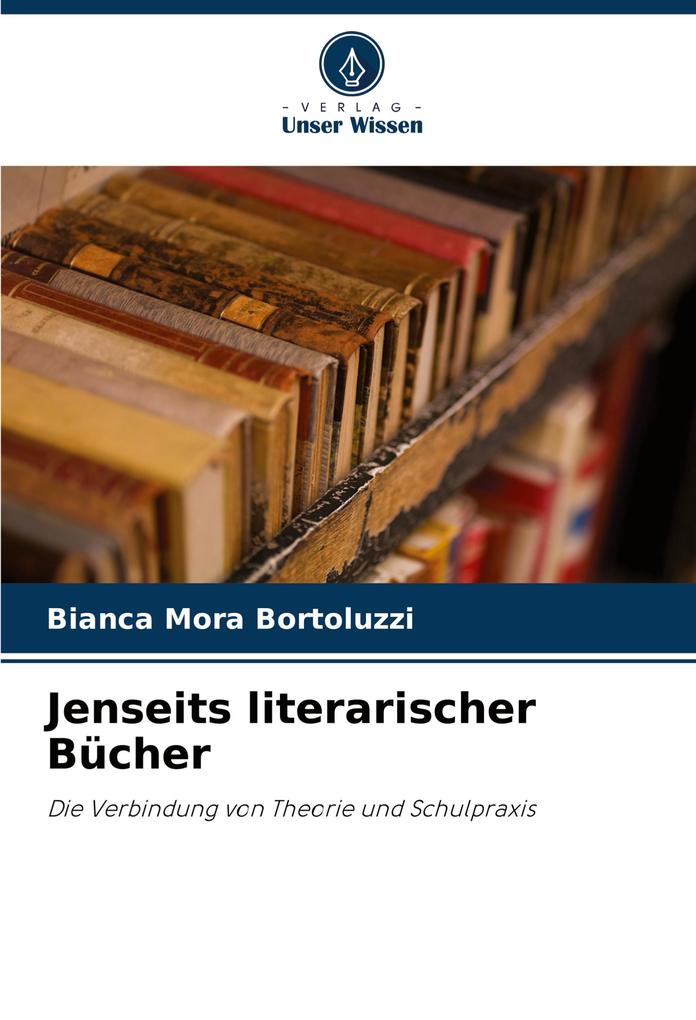 Jenseits literarischer Bücher