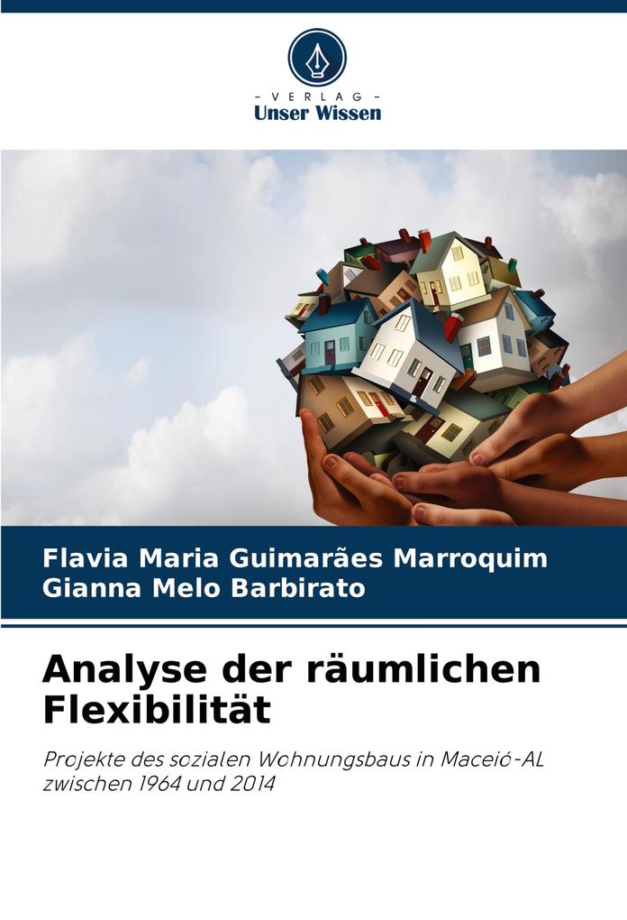 Analyse der räumlichen Flexibilität