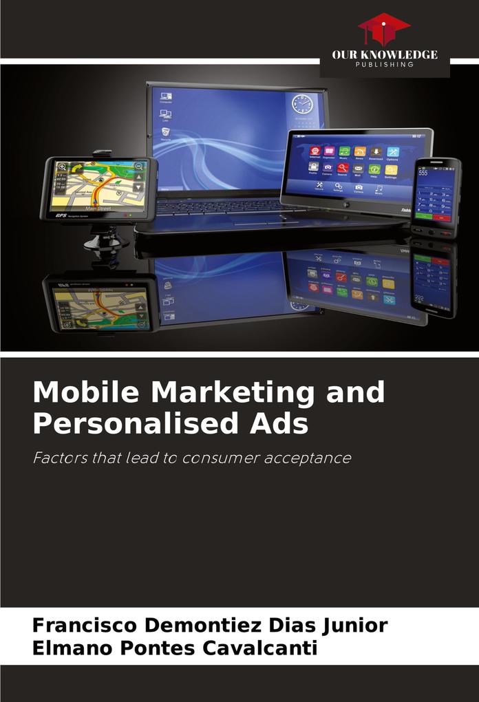 Mobile Marketing and Personalised Ads