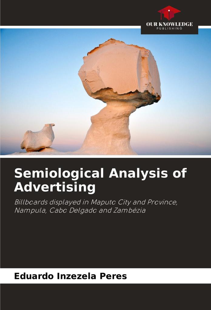 Semiological Analysis of Advertising