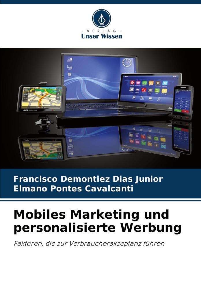 Mobiles Marketing und personalisierte Werbung