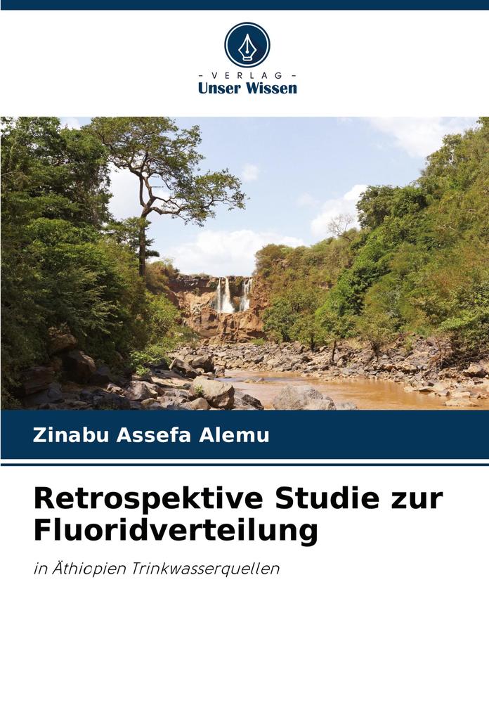 Retrospektive Studie zur Fluoridverteilung