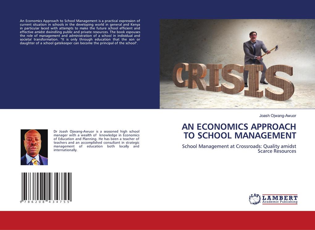 AN ECONOMICS APPROACH TO SCHOOL MANAGEMENT
