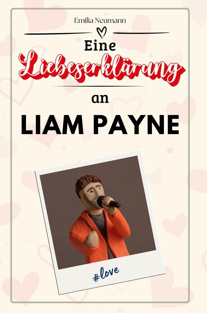 Eine Liebeserklärung an Liam Payne