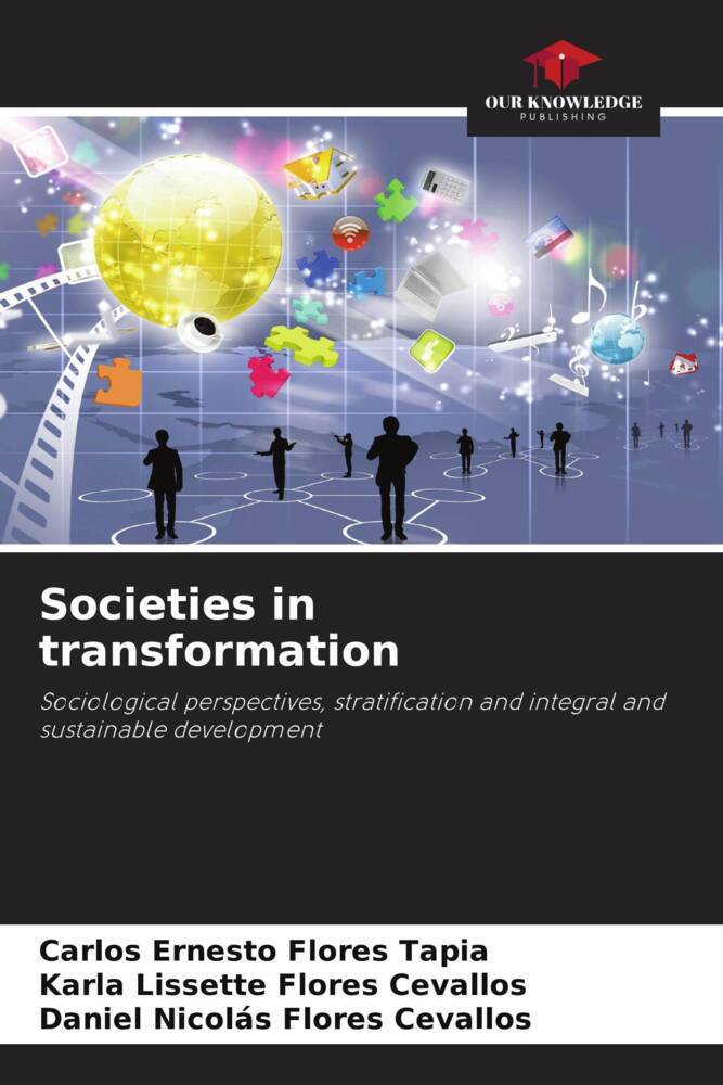 Societies in transformation
