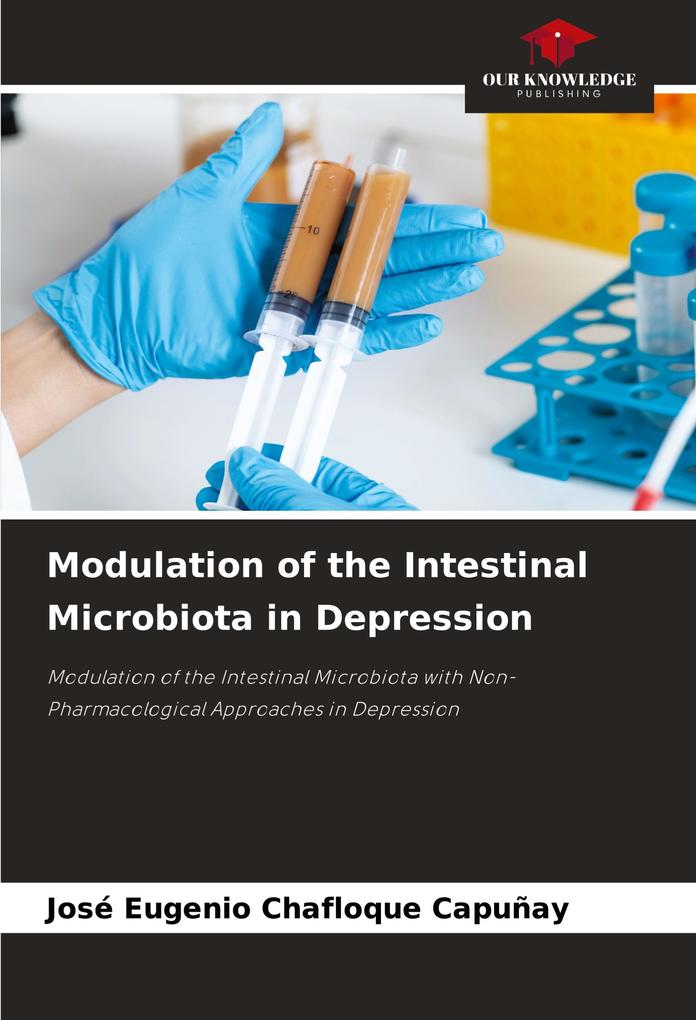 Modulation of the Intestinal Microbiota in Depression