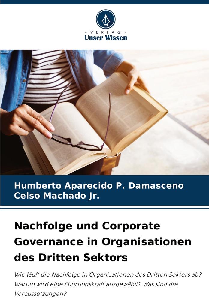 Nachfolge und Corporate Governance in Organisationen des Dritten Sektors