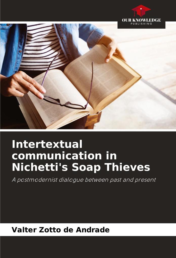 Intertextual communication in Nichetti's Soap Thieves