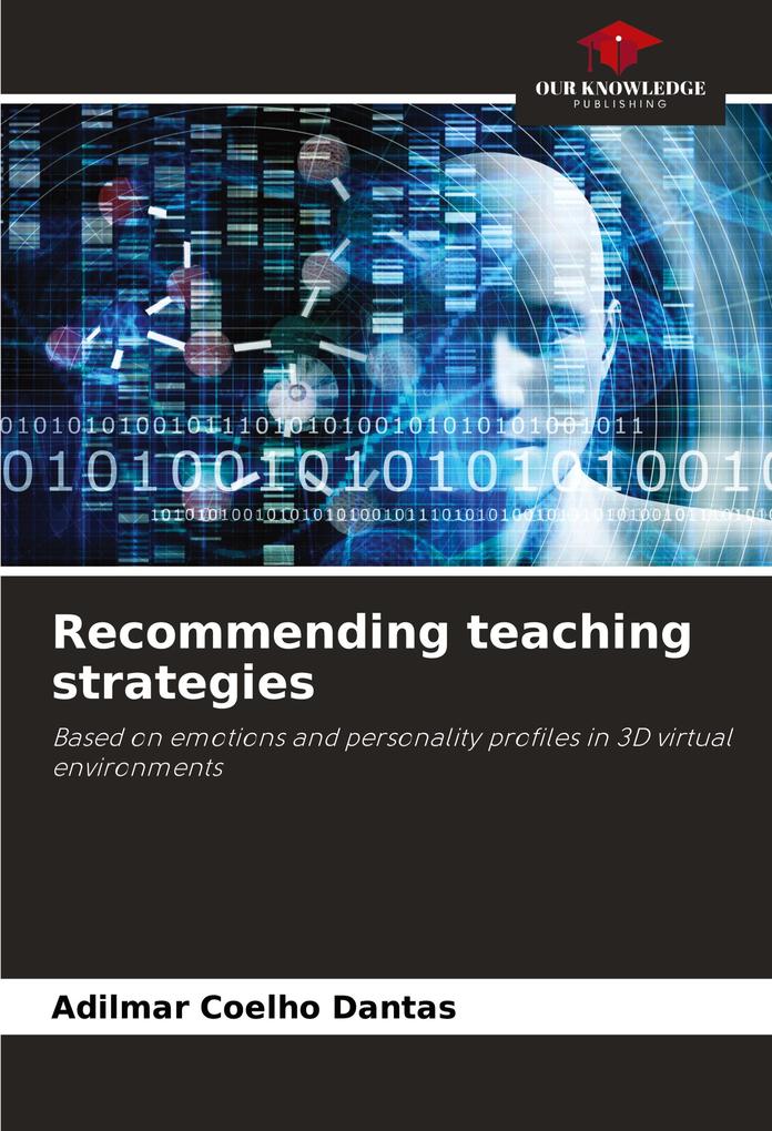 Recommending teaching strategies