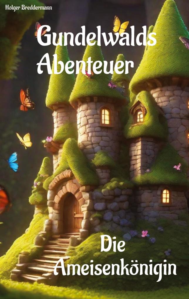 Gundelwalds Abenteuer