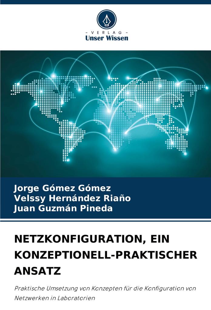 NETZKONFIGURATION EIN KONZEPTIONELL-PRAKTISCHER ANSATZ