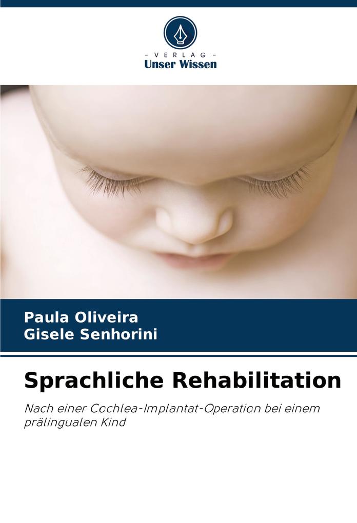 Sprachliche Rehabilitation