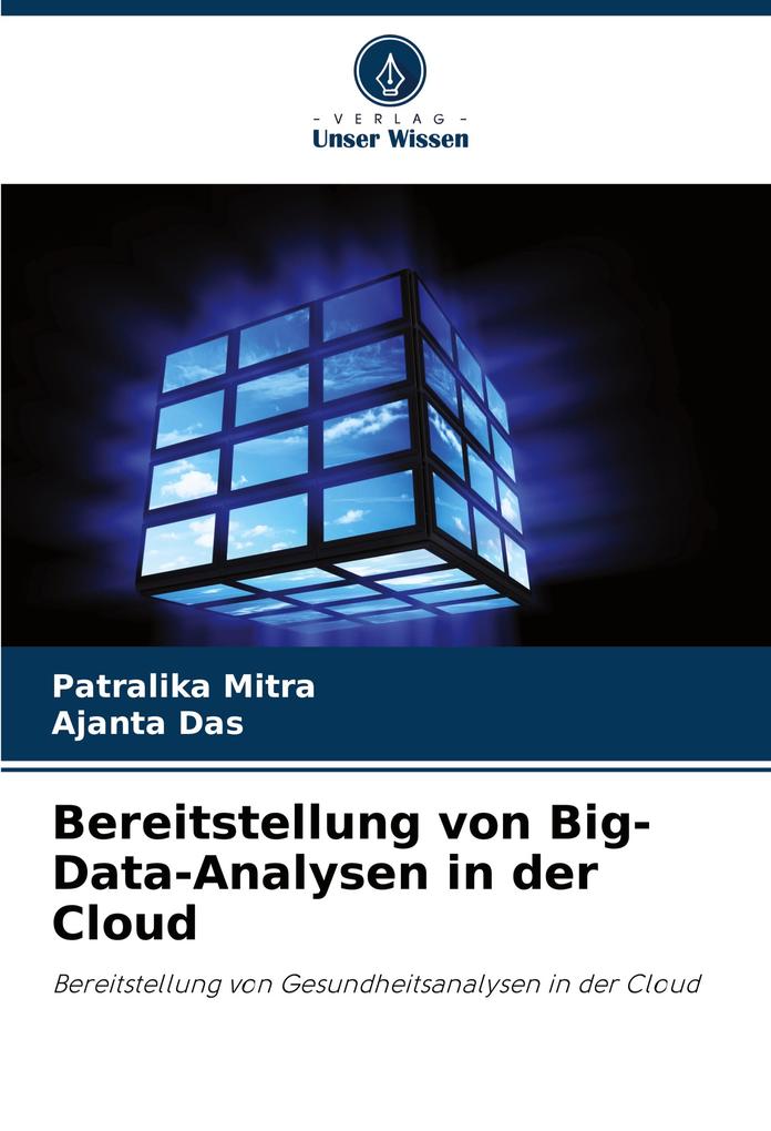 Bereitstellung von Big-Data-Analysen in der Cloud