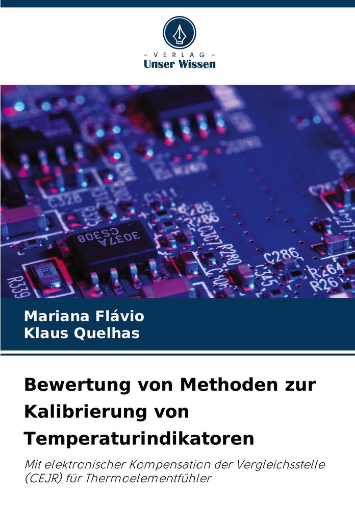 Bewertung von Methoden zur Kalibrierung von Temperaturindikatoren
