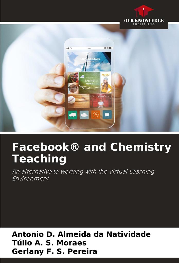 Facebook® and Chemistry Teaching
