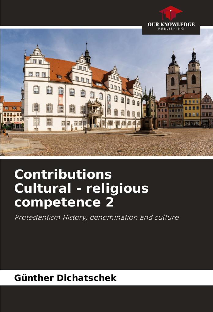 Contributions Cultural - religious competence 2