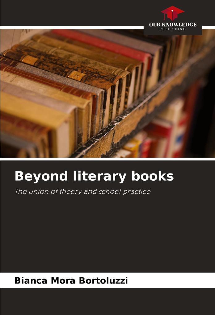 Beyond literary books