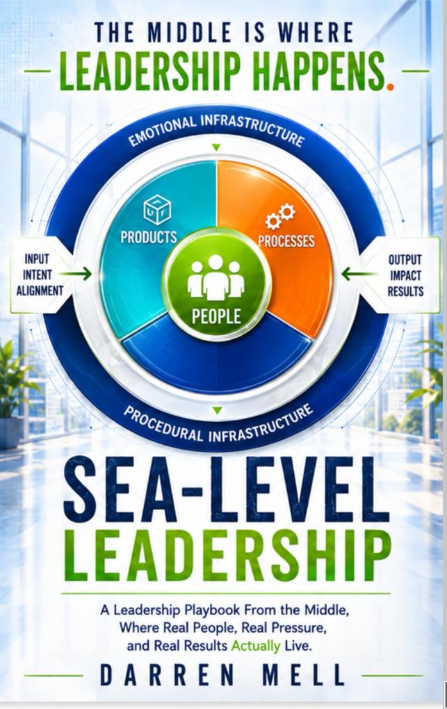 'Sea Level' Leadership