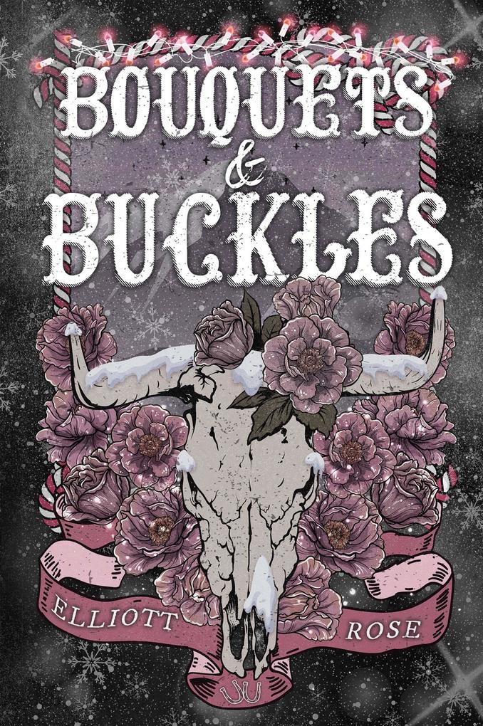 Kensington Books Bouquets And Buckles