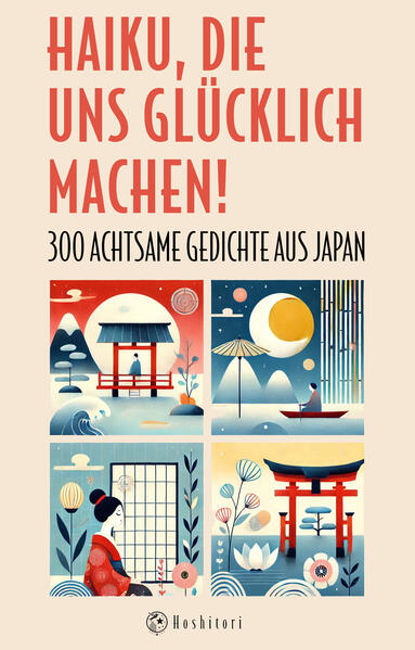 Haiku die uns glücklich machen