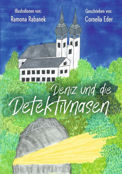 Deniz und die Detektivnasen