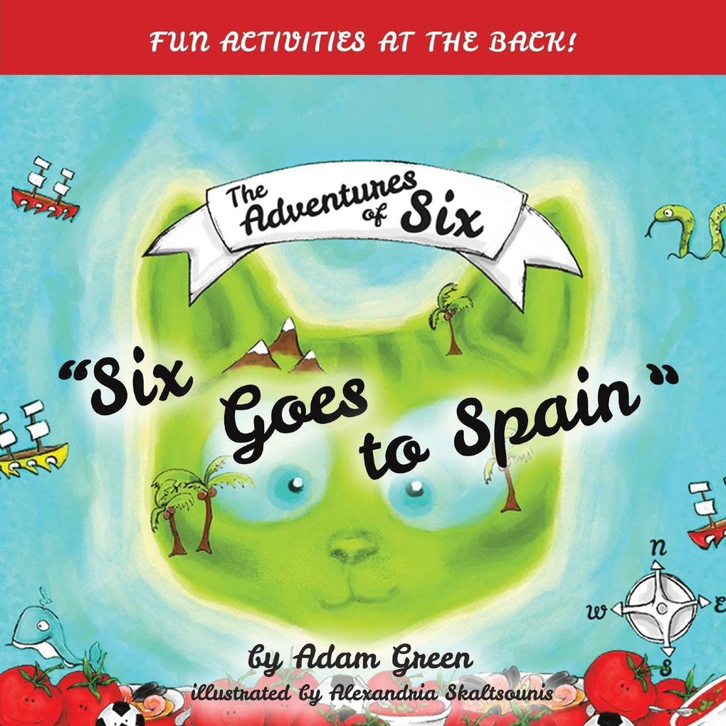 Six Goes to Spain