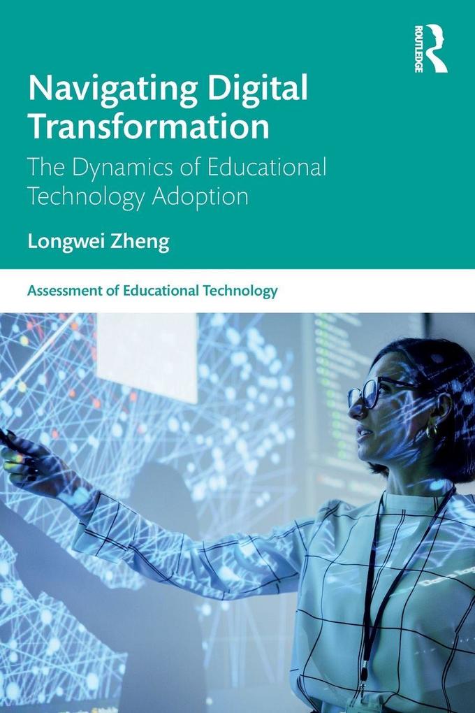 Navigating Digital Transformation