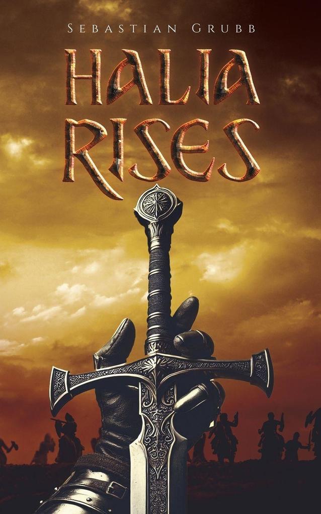 Halia Rises