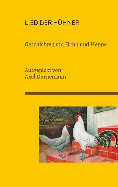 Lied der Hühner