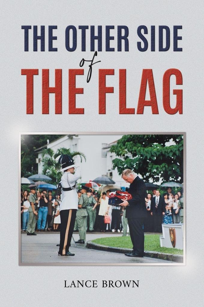 The Other Side of the Flag