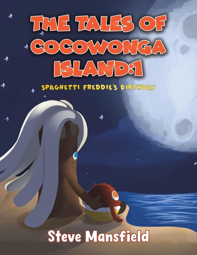 The Tales of Cocowonga Island
