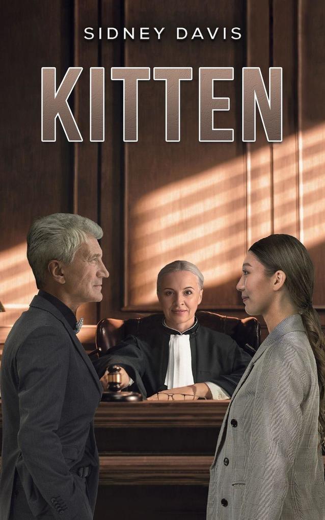 Kitten