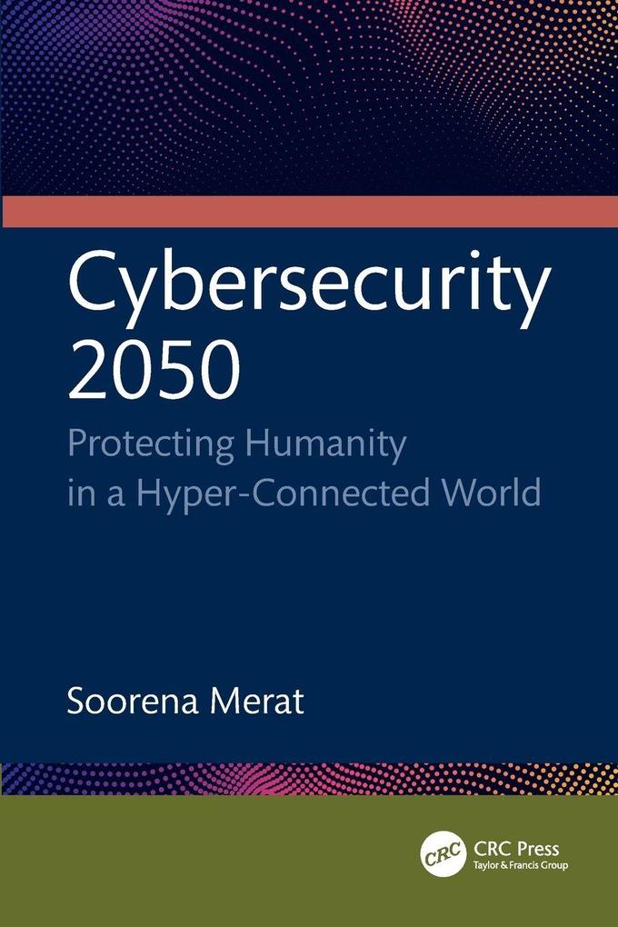 Cybersecurity 2050