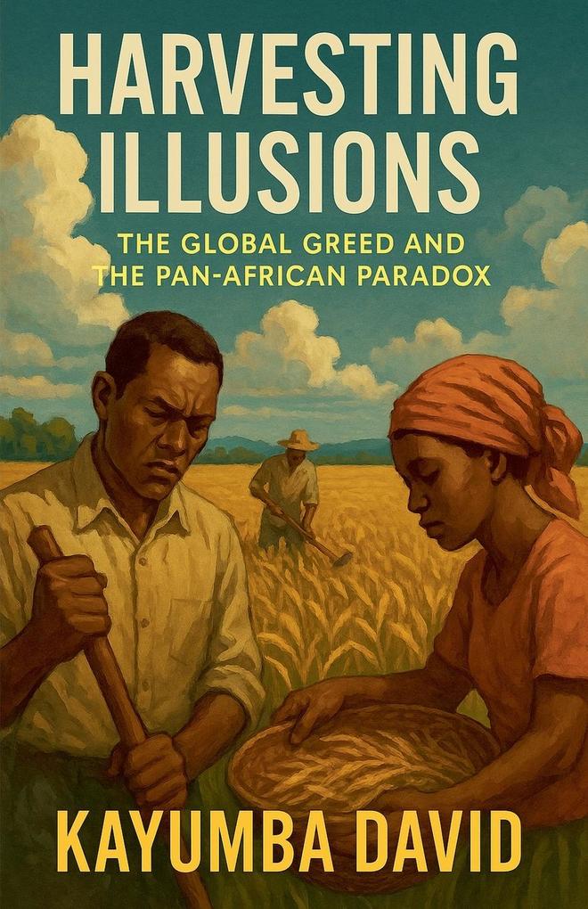 Harvesting Illusions