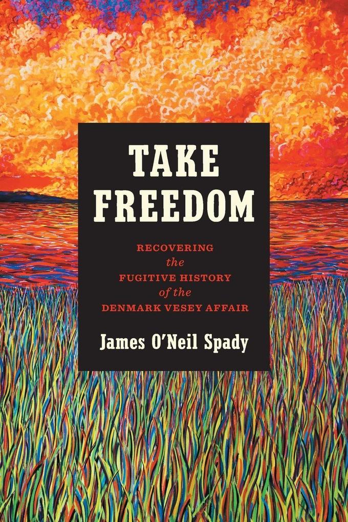 Take Freedom