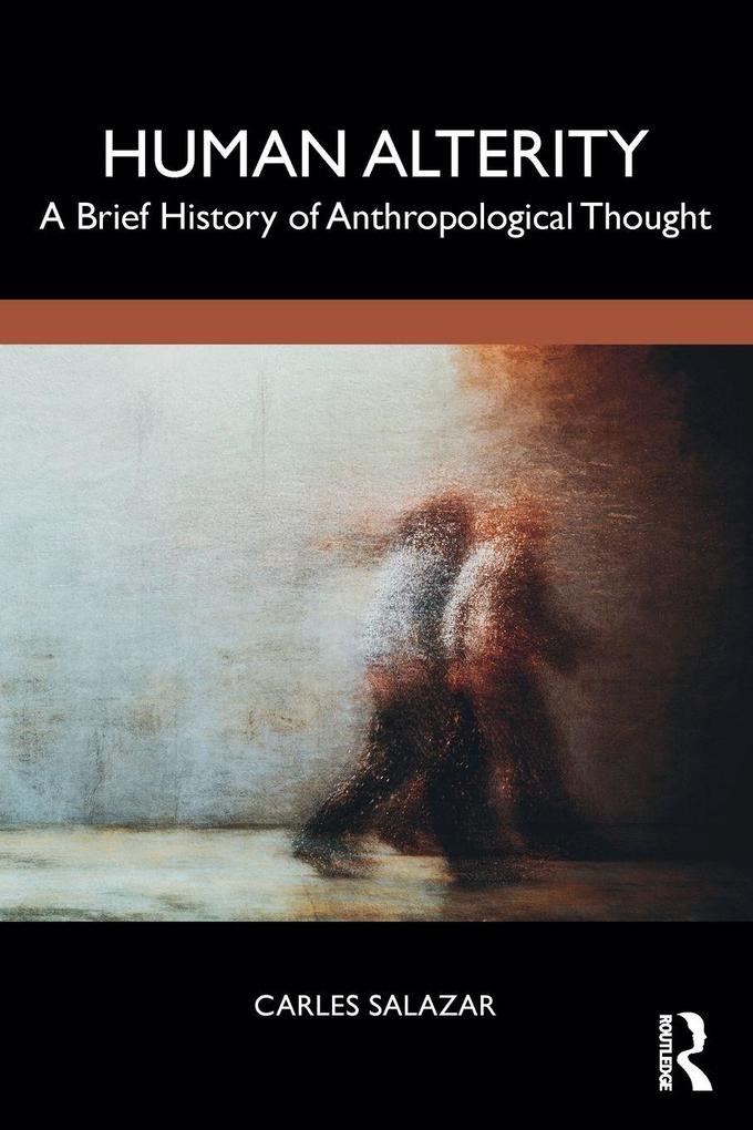 Human Alterity