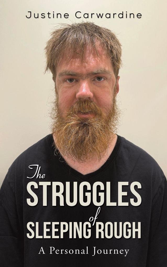 The Struggles of Sleeping Rough