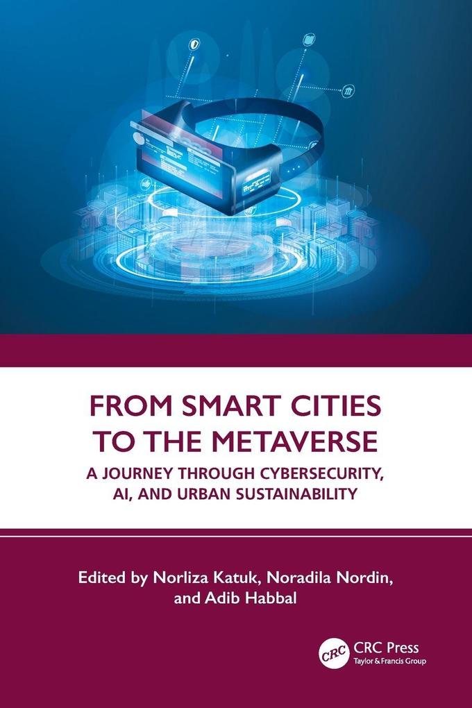 From Smart Cities to the Metaverse