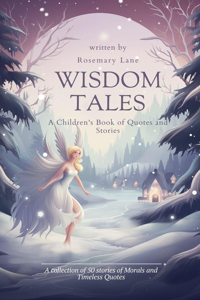 Wisdom Tales