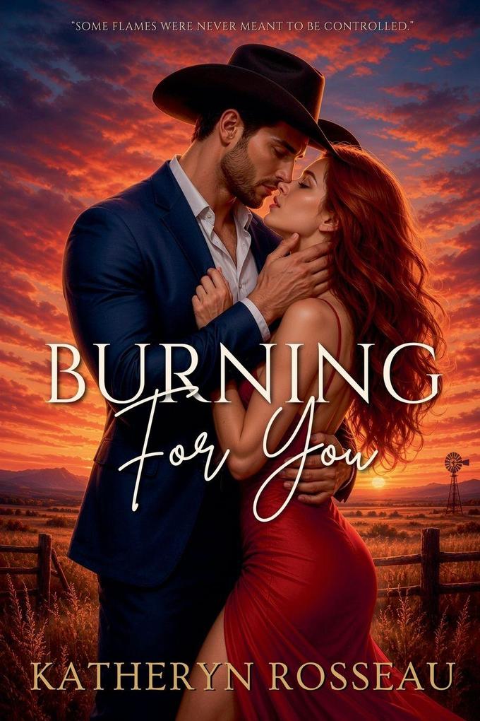 Burning for You