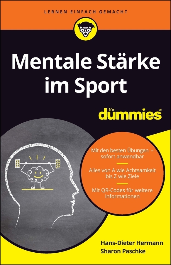 Wiley-Vch Gmbh Mentale Stärke Im Sport Für Dummies