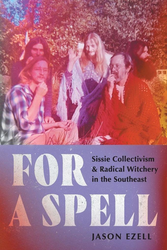 For a Spell