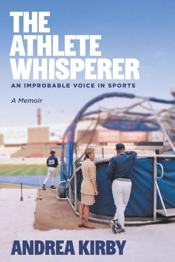 The Athlete Whisperer